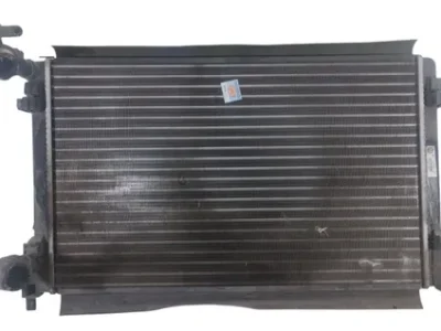 Radiador Vw Polo 1.6 16v Msi (05979621)