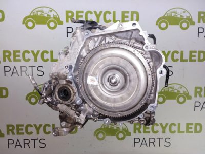 Caja De Velocidades Honda City L15a7 (05529797)