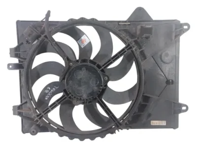 Electroventilador Chevrolet Tracker (05525663)