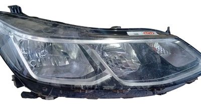 Optica Derecha Chevrolet Cruze 2018 Original (aa00001949)