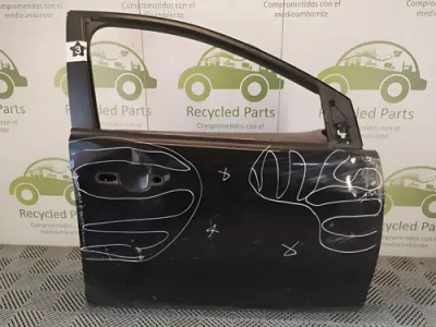 Puerta Delantera Derecha Ford Focus F2 (05113260) Lp