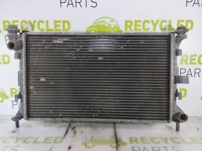 Radiador De Agua Ford Focus 1.6 (04784421)