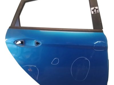 Puerta Trasera Derecha Ford Fiesta Kd 5p (06502599)