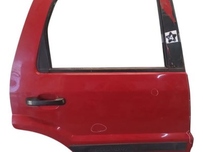 Puerta Trasera Derecha Ford Ecosport (06667655) Lp