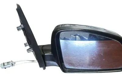 Espejo Ext Derecho Chevrolet Celta (06986957)