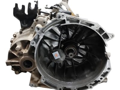 Caja De Velocidad Ford Focus 2.0 (05979063) Lp