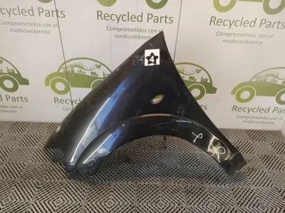 Guardabarro Izquierdo Citroen C3 Lv (05526998) Lp