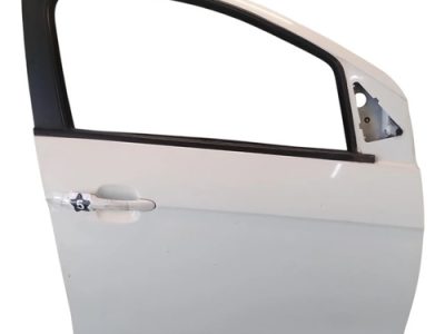 Puerta Delantera Derecha Fiat Palio Novo (06691287)