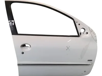 Puerta Delantera Derecha Peugeot 207 (06060109)