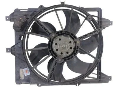Electroventilador Renault Clio Mio 1.2 (06512135)