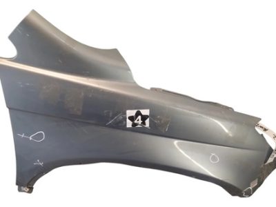 Guardabarro Derecho Honda Crv 3ra (05980592)