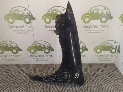 Guardabarro Seat Leon Lv (02097780)