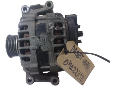 Alternador Vw Golf 2.0 Gti (04122418)