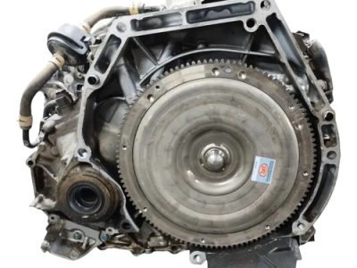 Caja De Velocidades Honda Civic 1.8 R18a (06932361)