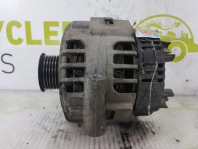 Alternador Ford Ka 1.6 8v (05919831)