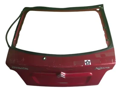 Porton Trasero Citroen Xsara (02367342) Lp*