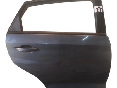 Puerta Trasera Derecha Chery Fulwin 5p (06267200)