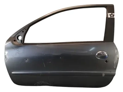 Puerta Delantera Izquierda Peugeot 207 3p (05314815)