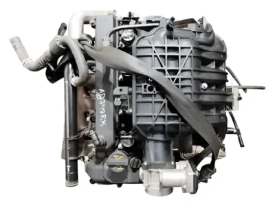 Motor Ford Ranger 2.5 (04980415)