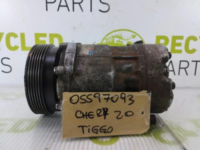 Compresor De A/a Chery Tiggo 2.0 (05597093)