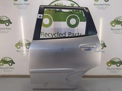Puerta Trasera Izquierda Honda Fit Lv (03378197) Lp