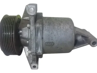 Compresor De A/a Nissan March 1.6 (05242459)