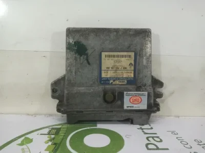 Modulo De Inyeccion Renault Clio 1.9 (03413794)