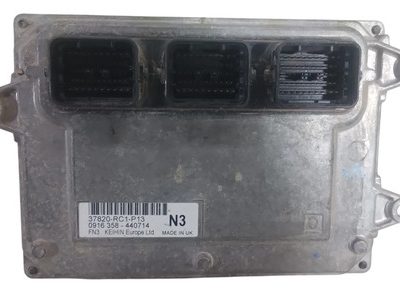 Modulo De Inyeccion Honda City (05395934)