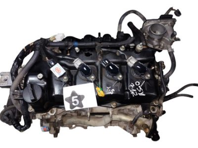 Motor Toyota Etios 1.5 16v (06206162) Detalle