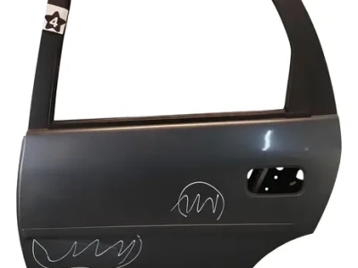 Puerta Trasera Izquierda Chevrolet Corsa (06176903)