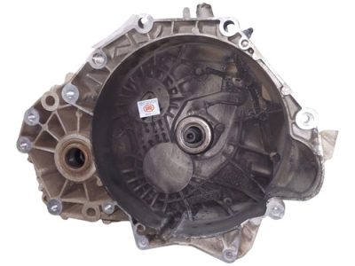 Caja De Velocidades Chevrolet Captiva 2.4 (05905298) Detalle