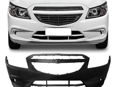 Paragolpe Delantero Chevrolet Prisma Onix Lt Ls 2013-2022