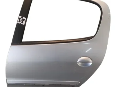 Puerta Trasera Izquierda Peugeot 207 (06443118) Lp