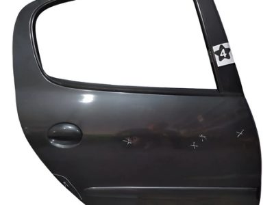 Puerta Trasera Derecha Peugeot 207 (05413821) Lp