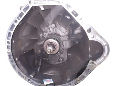 Caja De Velocidades Mercedes Benz Clase C W204 (05249146)