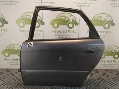 Puerta Trasera Izquierda Citroen C5 (04064617)