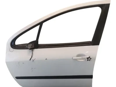 Puerta Delantera Izquierda Peugeot 307 (06523525)