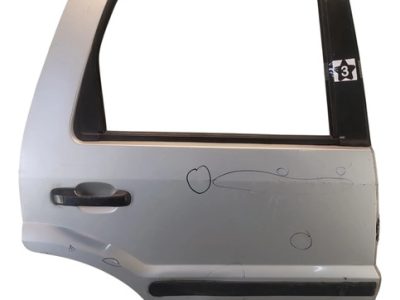 Puerta Trasera Derecha Ford Ecosport (03091921)