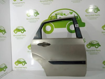 Puerta Trasera Derecha Ford Focus F1 (03168598) Lp