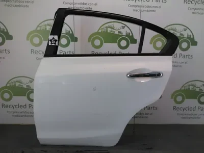 Puerta Trasera Izquierda Honda Civic 9na (04111368) Lp