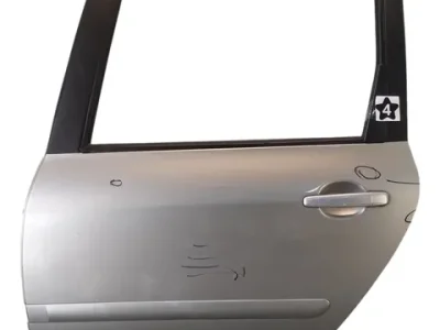 Puerta Trasera Izquierda Peugeot 307 Sw (05995068)