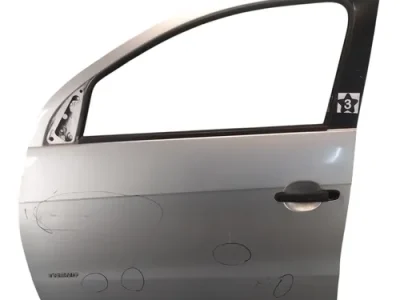 Puerta Delantera Izquierda Vw Gol Trend (07001558)
