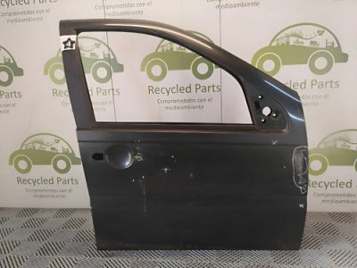 Puerta Delantera Derecha Fiat Siena F3 (03896649) Lp