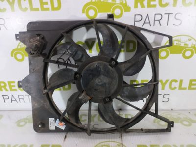 Electroventilador Renault Sandero 1.6 (05751652)