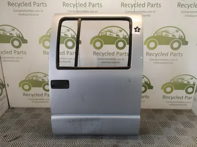Puerta Trasera Derecha Chevrolet S10 (05032332)