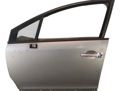 Puerta Delantera Izquierda Citroen C4 (05581879)