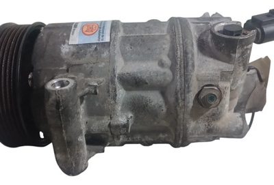 Compresor De A/a Vw Virtus 1.6 (05029530)