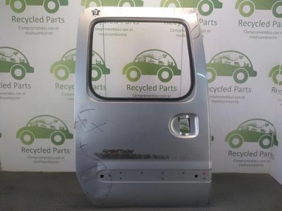 Puerta Trasera Derecha Renault Kangoo (04021520)