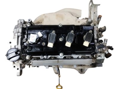 Motor Renault Fluence 2.0 16v M4r (06765506)