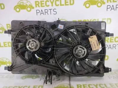Electroventilador Renault Master 2.3 (05208142)